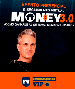 Seminario Online Money 3.0