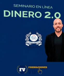 Seminario en línea Dinero 2.0