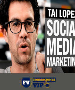 Social Media Marketing Expert Training