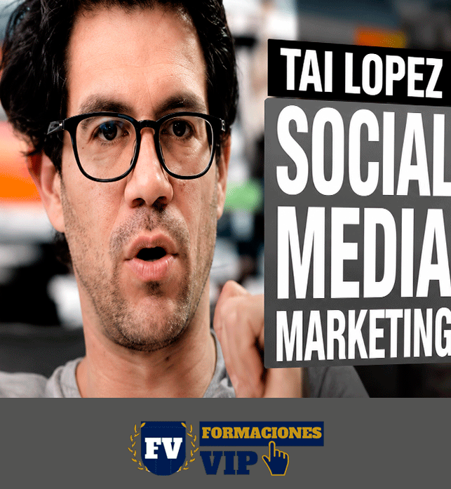 Social Media Marketing Expert Training