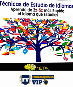 Técnicas de Estudio de Idiomas