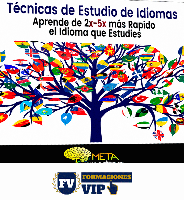 Técnicas de Estudio de Idiomas
