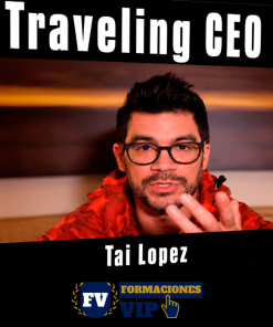 Traveling CEO